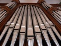 Pipes, Pastorals, and Passion